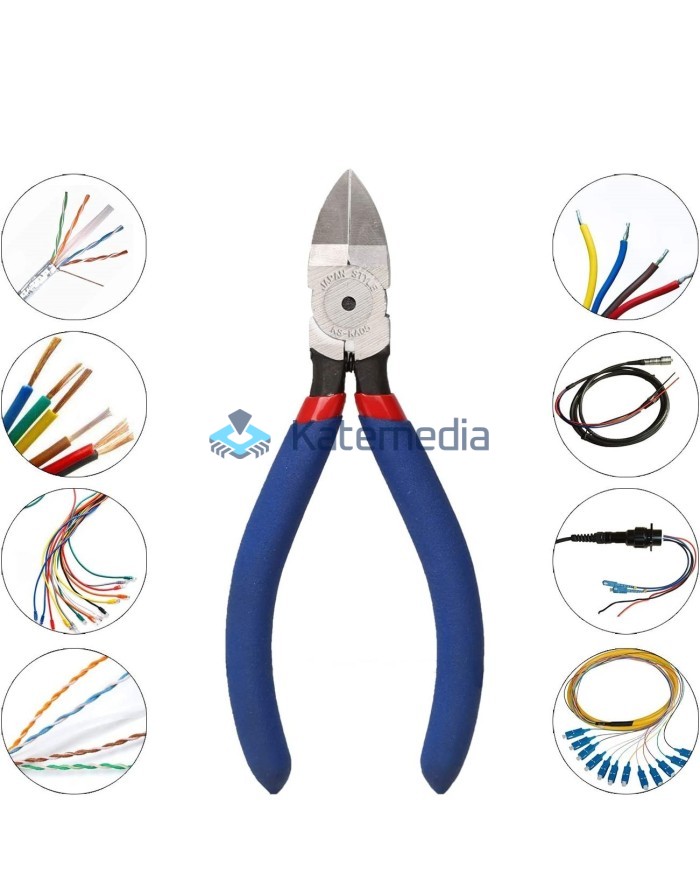 Pliers Kaisi KS-KA05