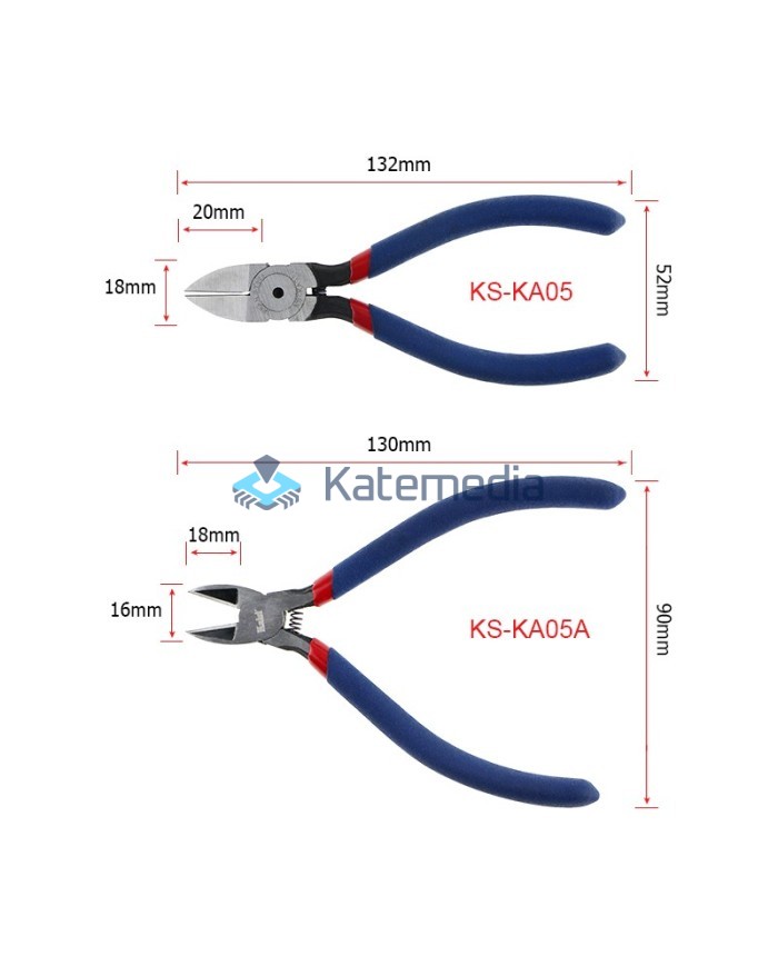 Pliers Kaisi KS-KA05