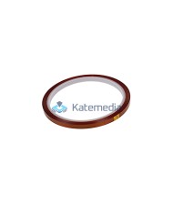 Kapton tape Kaisi 5mm x 30m