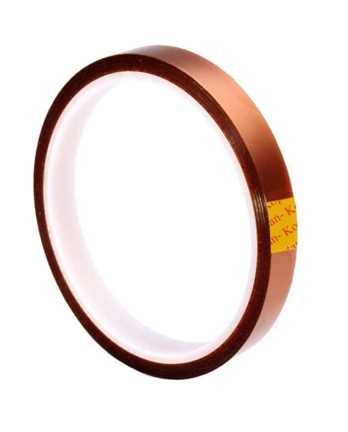 Kapton tape Kaisi 10mm x 30m