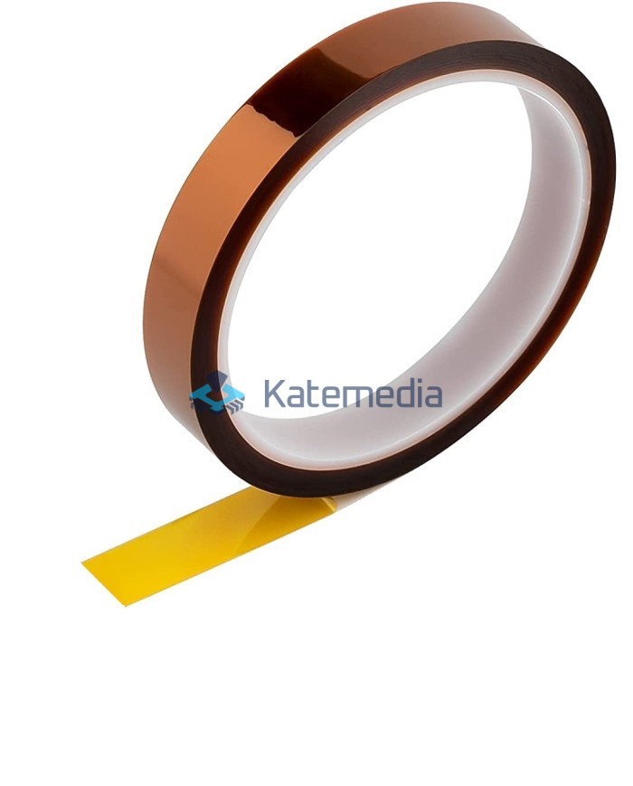 Kapton tape Kaisi 15mm x 30m