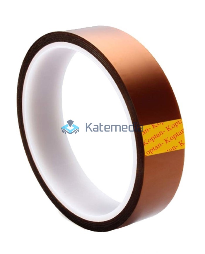 Kapton tape Kaisi 20mm x 30m