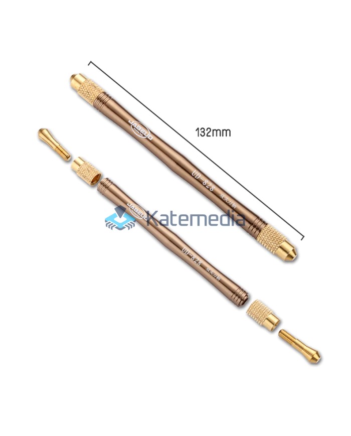 Uchwyt trzonek rączka do skrobaków UD 828