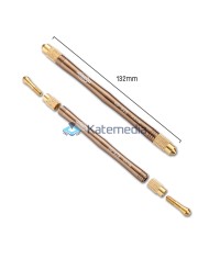 Grip handle for scrapers UD 828