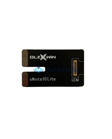 Taśma ITestBox Do Wyświetlaczy Samsung Galaxy Note 10 Lite