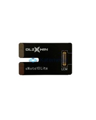 Taśma ITestBox Do Wyświetlaczy Samsung Galaxy Note 10 Lite