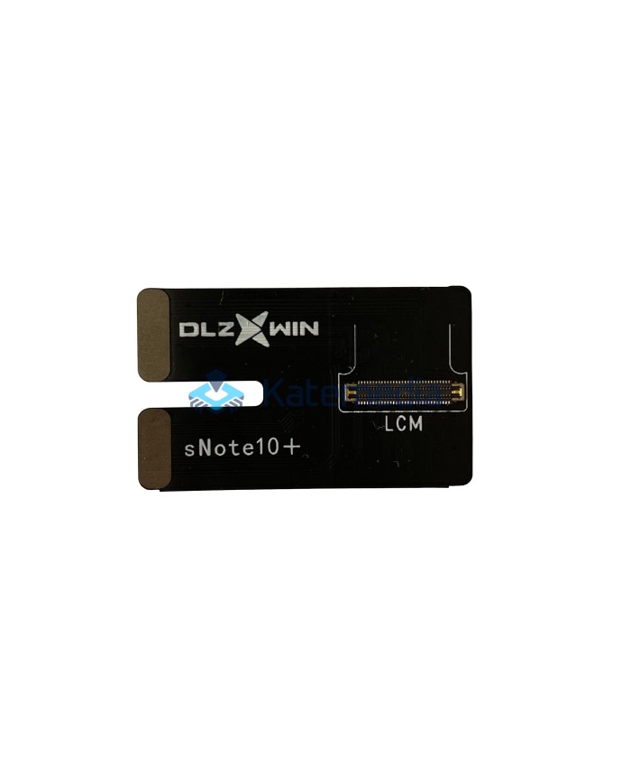 Flex For ITestBox Screen Tester Samsung Galaxy Note 10 Plus