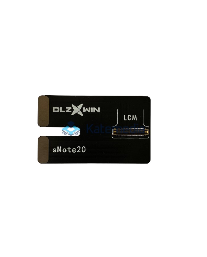 Flex For ITestBox Screen Tester Samsung Galaxy Note 20