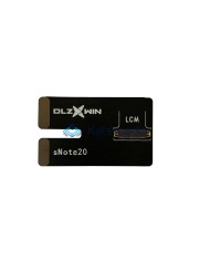 Flex For ITestBox Screen Tester Samsung Galaxy Note 20