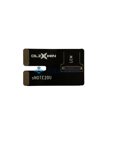 Taśma ITestBox Do Wyświetlaczy Samsung Galaxy Note 20 Ultra