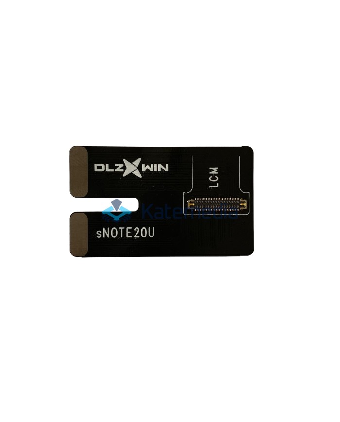 Flex For ITestBox Screen Tester Samsung Galaxy Note 20 Ultra