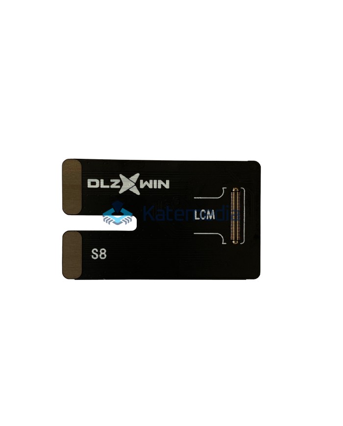 Flex For ITestBox Screen Tester Samsung Galaxy S8