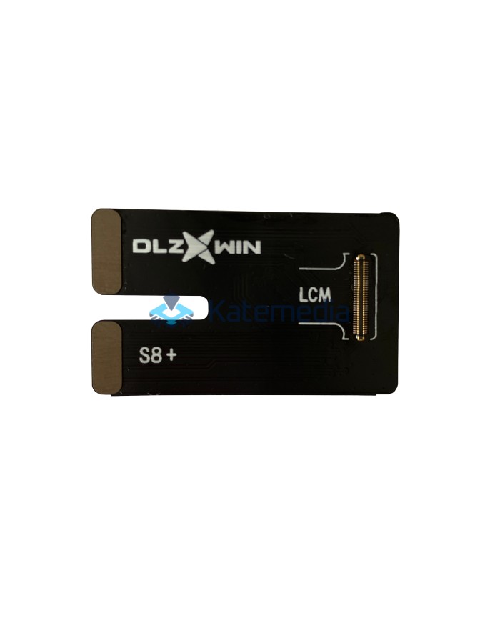 Taśma ITestBox Do Wyświetlaczy Samsung Galaxy S8 Plus