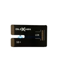 Flex For ITestBox Screen Tester Samsung Galaxy S8+