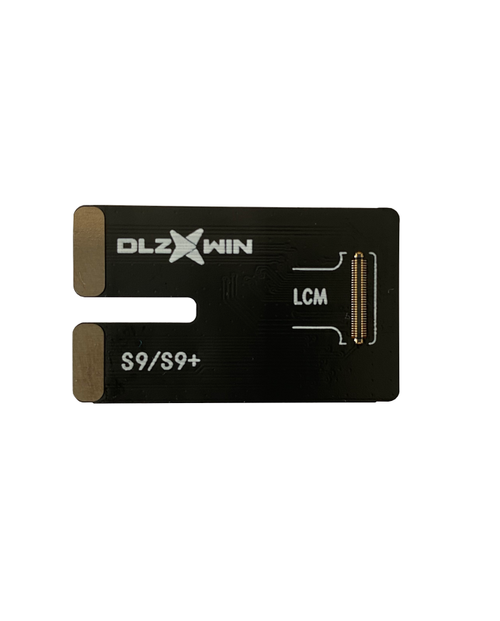 Flex For ITestBox Screen Tester Samsung Galaxy S9 / S9 Plus