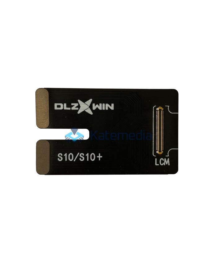 Flex For ITestBox Screen Tester Samsung Galaxy S10 / S10 Plus