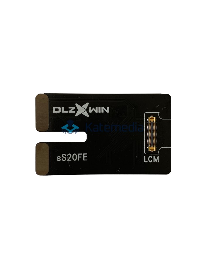 Flex For ITestBox Screen Tester Samsung Galaxy S20 FE
