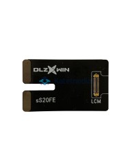 Flex For ITestBox Screen Tester Samsung Galaxy S20 FE