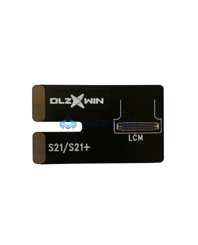 Taśma ITestBox Do Wyświetlaczy Samsung Galaxy S21 / S21 Plus