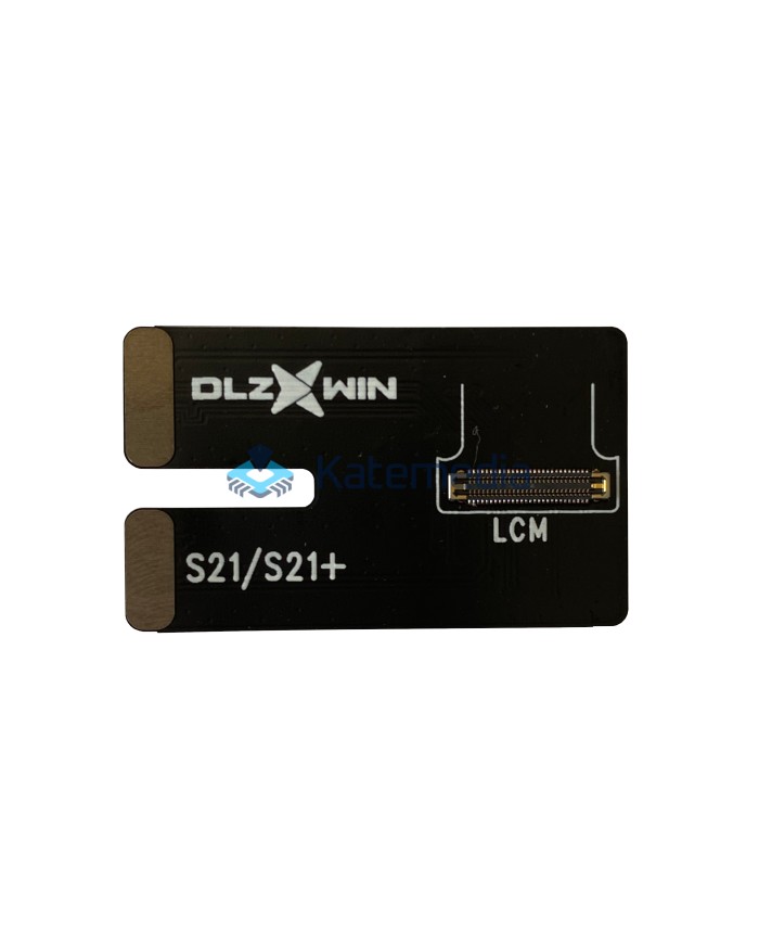 Taśma ITestBox Do Wyświetlaczy Samsung Galaxy S21 / S21 Plus