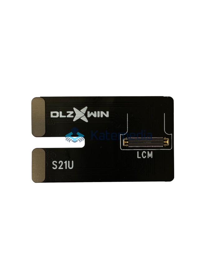 Taśma ITestBox Do Wyświetlaczy Samsung Galaxy S21 Ultra