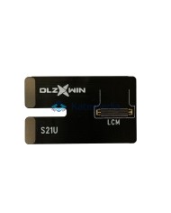 Taśma ITestBox Do Wyświetlaczy Samsung Galaxy S21 Ultra