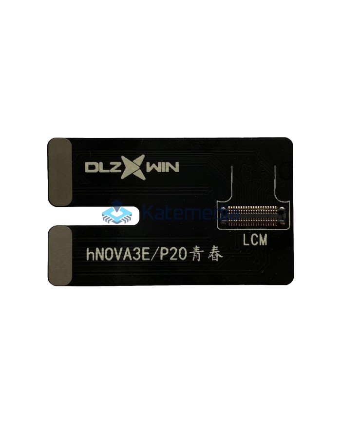 Flex For ITestBox Screen Tester Huawei P20 Lite / Nova 3E