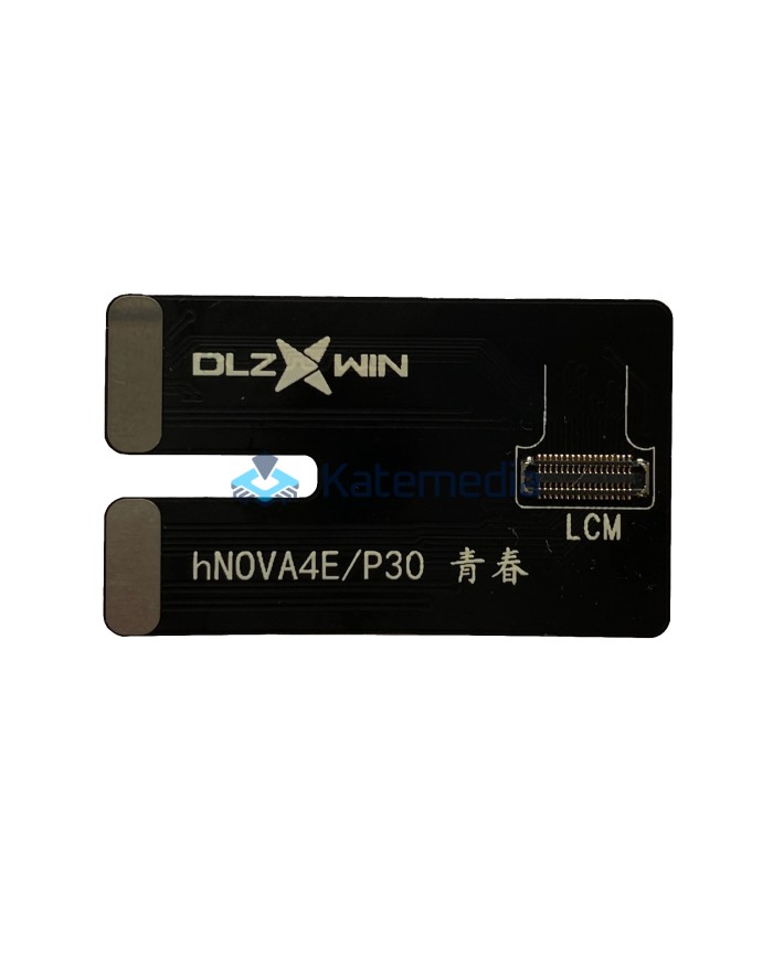 Flex For ITestBox Screen Tester Huawei P30 Lite / Nova 4E