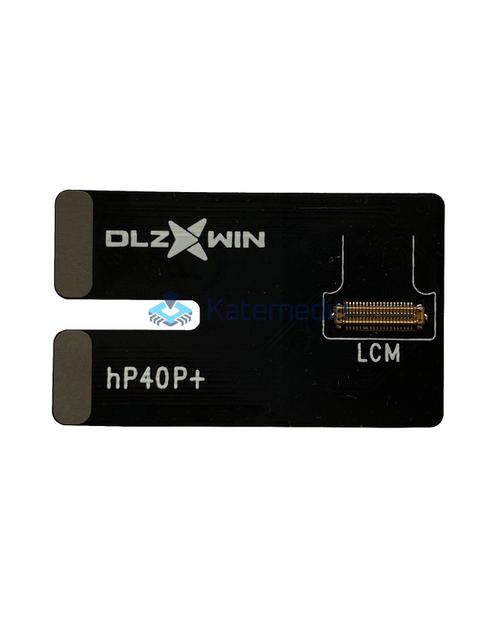 Taśma ITestBox Do Wyświetlaczy Huawei P40 Pro Plus