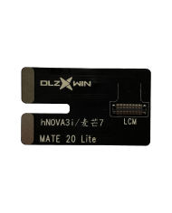 Flex For ITestBox Screen Tester Huawei Mate 20 Lite / Nova 3i