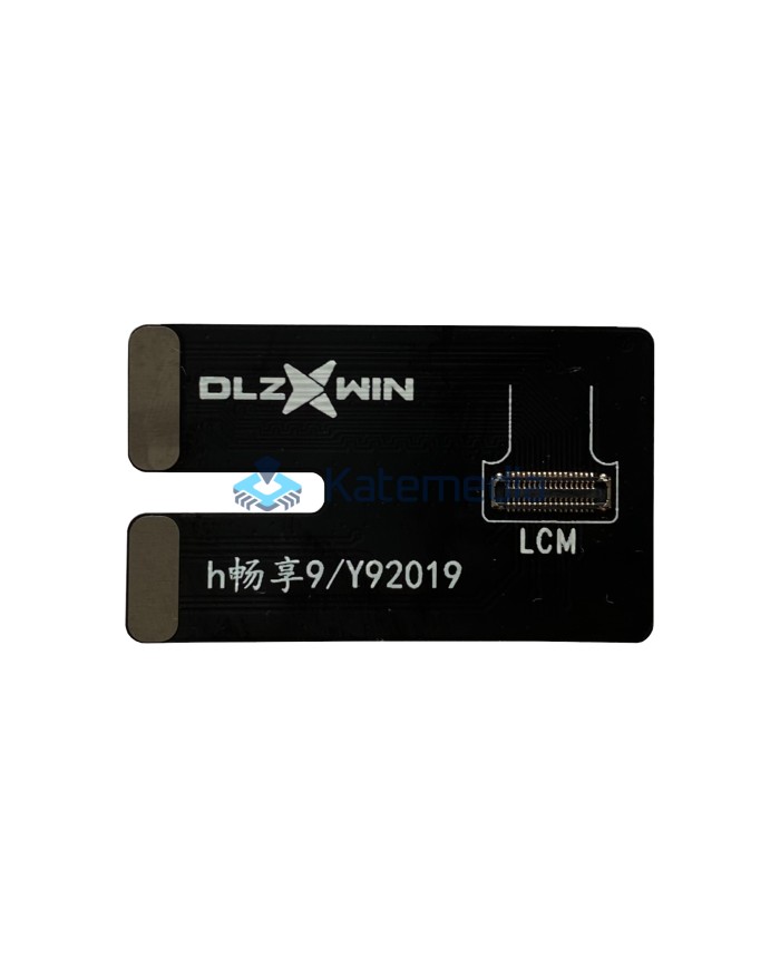 Taśma ITestBox Do Wyświetlaczy Huawei Y9 2019