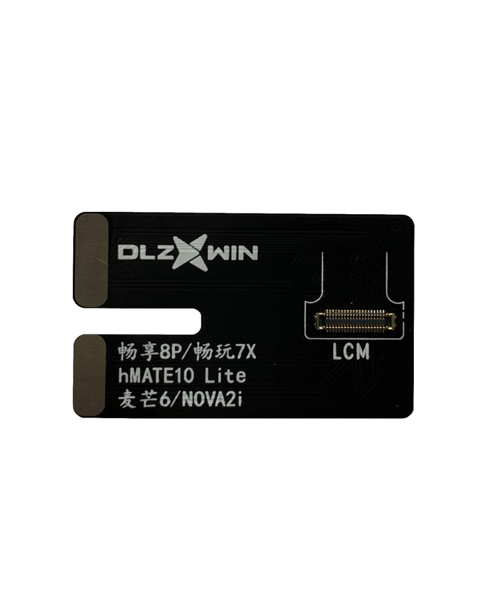 Taśma ITestBox Do Wyświetlaczy Huawei Mate 10 Lite / Honor 7x / Nova 2i