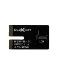 Taśma ITestBox Do Wyświetlaczy Huawei Mate 10 Lite / Honor 7x / Nova 2i