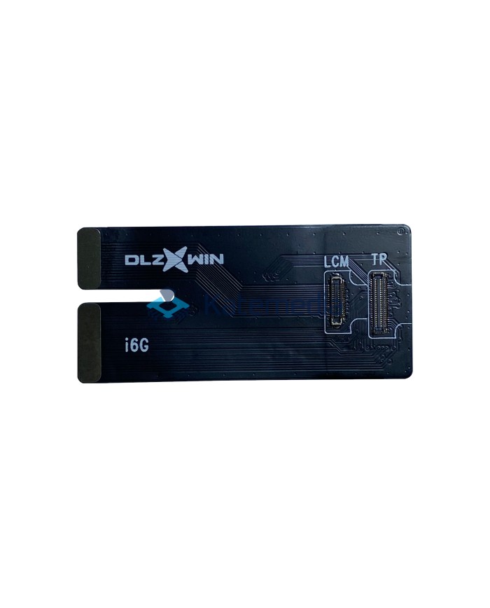 A Set Of Flexes For The ITestBox Tester iPhone 6/ 6 Plus