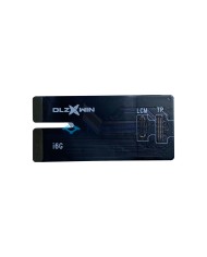 A Set Of Flexes For The ITestBox Tester iPhone 6/ 6 Plus