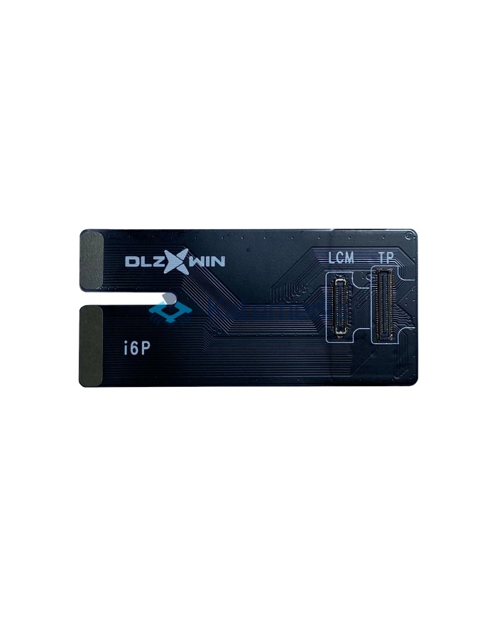 A Set Of Flexes For The ITestBox Tester iPhone 6/ 6 Plus