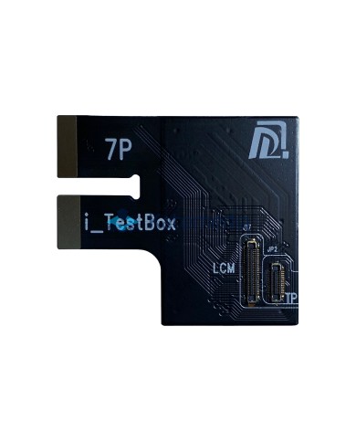 Taśma ITestBox Do Wyświetlaczy iPhone 7 Plus