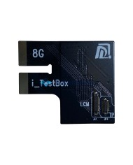 Taśma ITestBox Do Wyświetlaczy iPhone 8