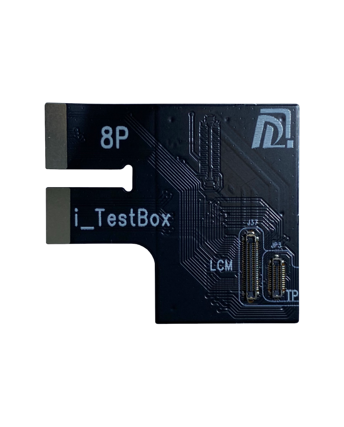 Flex For ITestBox Screen Tester iPhone 8 Plus