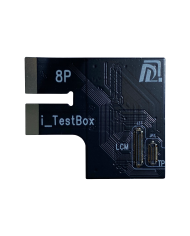Taśma ITestBox Do Wyświetlaczy iPhone 8 Plus