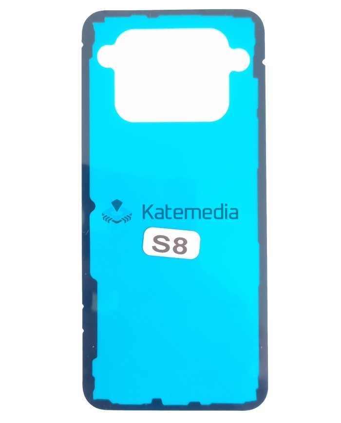 Back Cover Mounting Tape Samsung S8