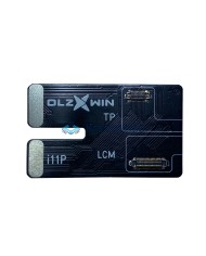 Flex For ITestBox Screen Tester IPhone 11 PRO