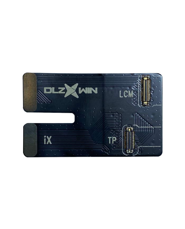 Taśma ITestBox Do Wyświetlaczy iPhone X