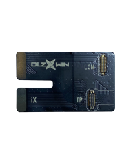 Flex For ITestBox Screen Tester iPhone X