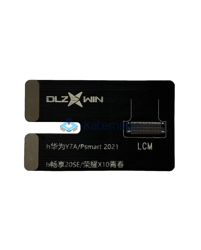 Flex For ITestBox Screen Tester Huawei Y7A / P Smart 2021