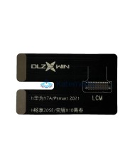 Flex For ITestBox Screen Tester Huawei Y7A / P Smart 2021