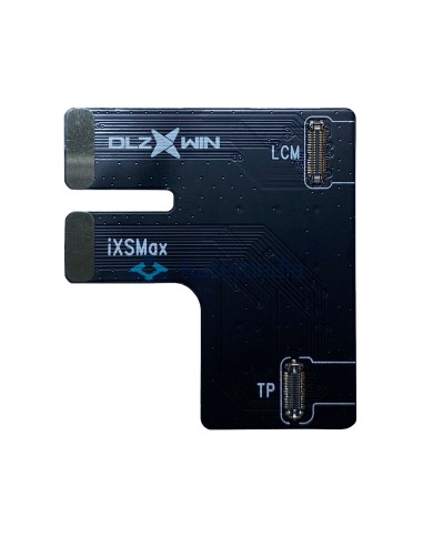 Taśma ITestBox Do Wyświetlaczy IPhone XS MAX