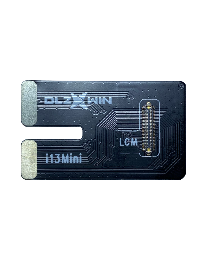 Taśma ITestBox Do Wyświetlaczy IPhone 13 MINI