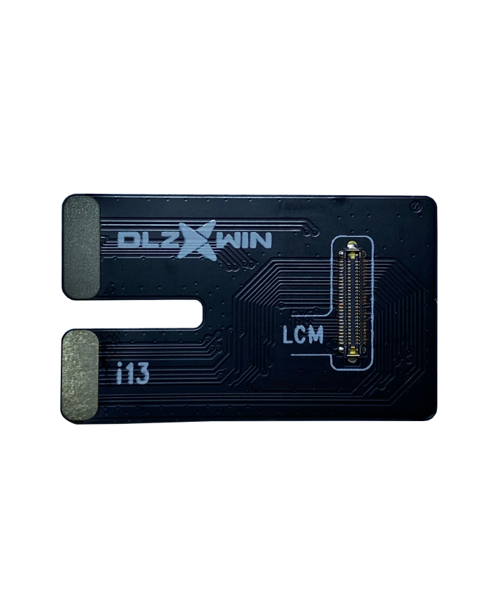 Flex For ITestBox Screen Tester IPhone 13