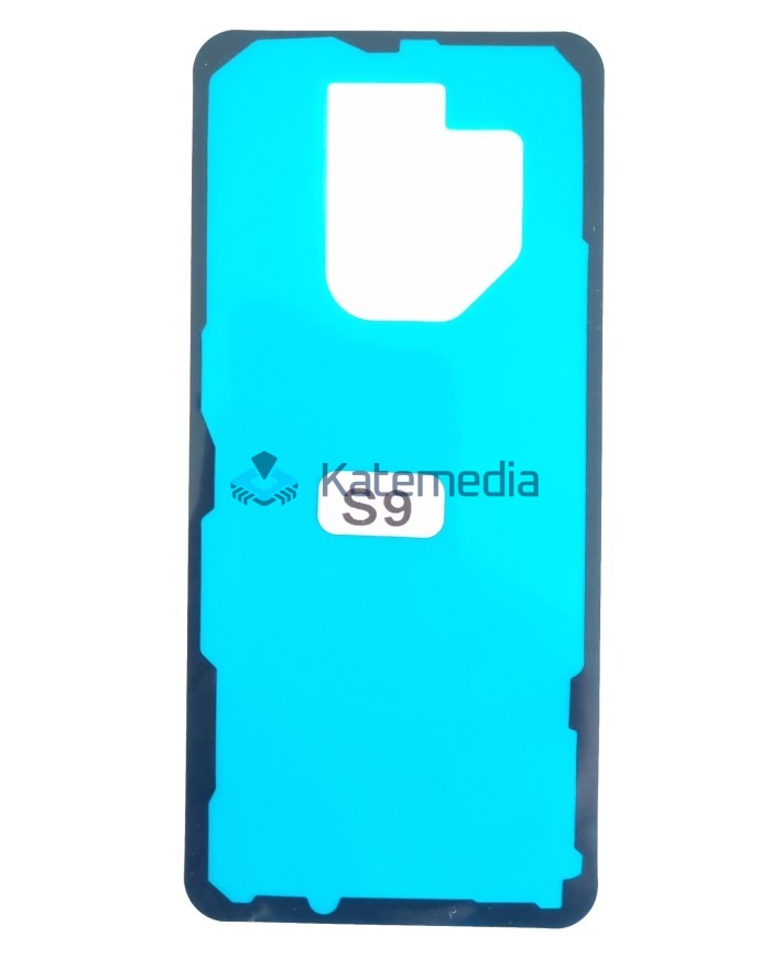 Back Cover Mounting Tape Samsung S9